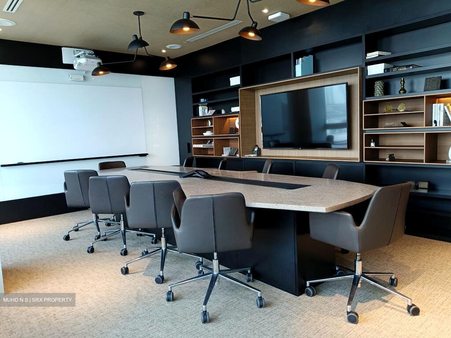 Keppel Bay Tower (D4), Office #576821601